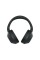 Бездротові навушники Sony ULT Wear WH-ULT900NB Bluetooth 5.2 black