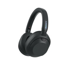 Бездротові навушники Sony ULT Wear WH-ULT900NB Bluetooth 5.2 black