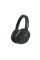 Бездротові навушники Sony ULT Wear WH-ULT900NB Bluetooth 5.2 black