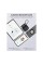 Бездротові навушники 1More Omthing AirFree Pods True Wireless Bluetooth 5.0 black