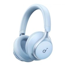 Бездротові навушники Soundcore Space One Bluetooth 5.3 Blue