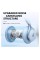 Бездротові навушники Soundcore Space One Bluetooth 5.3 Blue