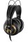 Дротові навушники AKG K240 Studio black
