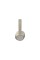 Бездротові навушники Fresh 'n Rebel Clam Fuse Bluetooth 5.3 Silky sand