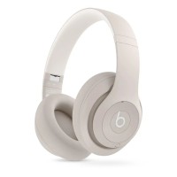 Бездротові навушники Beats Studio Pro Bluetooth 5.3 Light Sand
