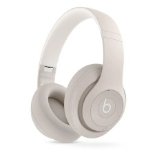 Бездротові навушники Beats Studio Pro Bluetooth 5.3 Light Sand