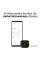 Бездротові навушники Sony WF-1000XM5 ANC Bluetooth 5.3 black