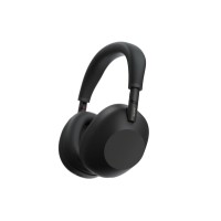 Бездротові навушники Sony WH-1000XM6 ANC Bluetooth 5.3 Black