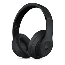Бездротові навушники Beats Beats Studio3 Wireless Bluetooth 4.0 black matte