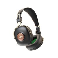 Бездротові навушники House of Marley Positive Vibration Frequency Bluetooth 5.2 Rasta