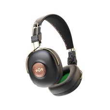 Бездротові навушники House of Marley Positive Vibration Frequency Bluetooth 5.2 Rasta