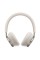 Бездротові навушники Baseus Inspire XH1 ANC Technologia Sound by Bose Bluetooth 6.0 Milky Way