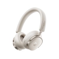 Бездротові навушники Baseus Inspire XH1 ANC Technologia Sound by Bose Bluetooth 6.0 Milky Way