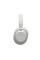 Бездротові навушники Sony ULT Wear WH-ULT900NW Bluetooth 5.2 white