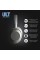 Бездротові навушники Sony ULT Wear WH-ULT900NW Bluetooth 5.2 white