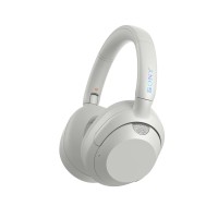 Бездротові навушники Sony ULT Wear WH-ULT900NW Bluetooth 5.2 white