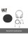 Бездротові навушники Sony ULT Wear WH-ULT900NW Bluetooth 5.2 white