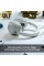 Бездротові навушники Sony ULT Wear WH-ULT900NW Bluetooth 5.2 white