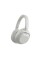 Бездротові навушники Sony ULT Wear WH-ULT900NW Bluetooth 5.2 white