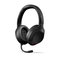 Бездротові навушники з мікрофоном Philips TAH8507BK/00 black