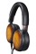 Дротові навушники Audio-Technica ATH-WP900 кленове дерево