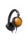 Дротові навушники Audio-Technica ATH-WP900 кленове дерево