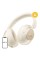 Бездротові навушники Earfun Wave Pro Bluetooth 5.0 beige