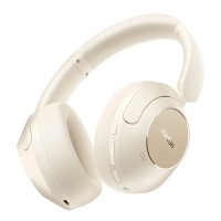 Бездротові навушники Earfun Wave Pro Bluetooth 5.0 beige