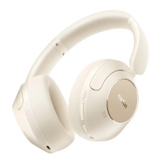 Бездротові навушники Earfun Wave Pro Bluetooth 5.0 beige
