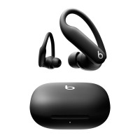 Бездротові навушники Beats Powerbeats Pro 2 Bluetooth Unmatched Black