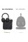 Бездротові навушники Sony WH-1000XM5SA ANC Bluetooth 5.2 black