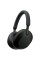 Бездротові навушники Sony WH-1000XM5SA ANC Bluetooth 5.2 black