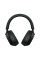Бездротові навушники Sony WH-1000XM5SA ANC Bluetooth 5.2 black