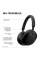 Бездротові навушники Sony WH-1000XM5SA ANC Bluetooth 5.2 black