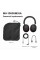 Бездротові навушники Sony WH-1000XM5SA ANC Bluetooth 5.2 black