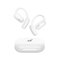 Бездротові навушники Soundcore Aerofit 2 Bluetooth 5.4 White