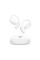 Бездротові навушники Soundcore Aerofit 2 Bluetooth 5.4 White