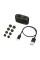Бездротові навушники Audio-Technica ATH-CKS30TW+ Bluetooth 5.1 black