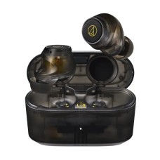 Бездротові навушники Audio-Technica ATH-CKS30TW+ Bluetooth 5.1 black