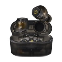 Бездротові навушники Audio-Technica ATH-CKS30TW+ Bluetooth 5.1 black