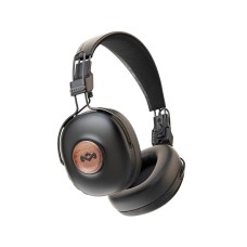 Бездротові навушники House of Marley Positive Vibration Frequency Bluetooth 5.2 black