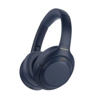 Бездротові навушники Sony WH-1000XM4 ANC blue
