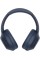 Бездротові навушники Sony WH-1000XM4 ANC blue