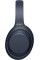 Бездротові навушники Sony WH-1000XM4 ANC blue