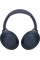 Бездротові навушники Sony WH-1000XM4 ANC blue