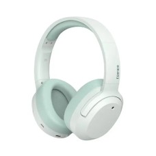 Бездротові навушники Edifier W820NB Plus Bluetooth 5.2 Green ANC 43 дБ