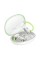 Бездротові навушники Baseus Eli Sport 1 Bluetooth 5.3 green