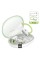Бездротові навушники Baseus Eli Sport 1 Bluetooth 5.3 green