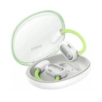 Бездротові навушники Baseus Eli Sport 1 Bluetooth 5.3 green