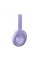 Бездротові навушники Fresh 'n Rebel Clam Blaze Bluetooth 5.2 Dreamy Lilac